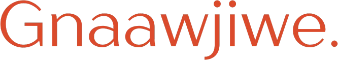 Gnaawjiwe